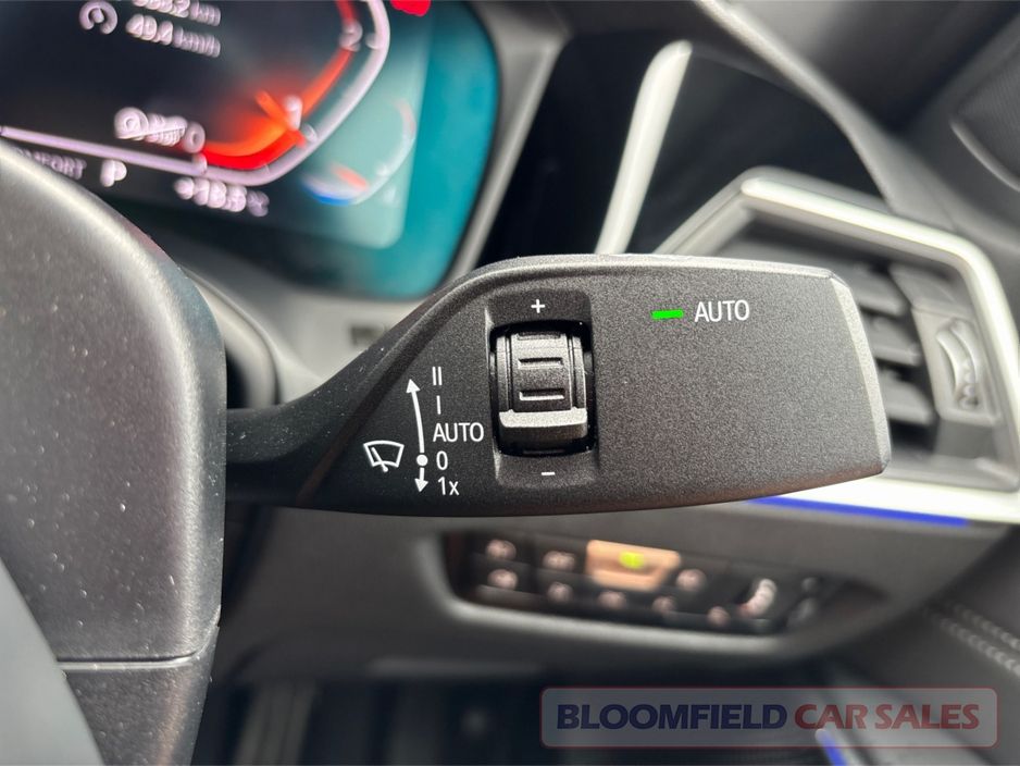 2019 BMW 3 Series