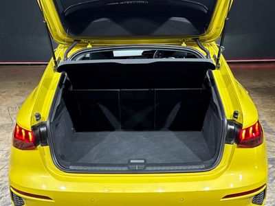 2023 Audi A3