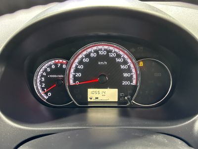 2021 Mitsubishi Space Star