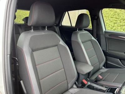2020 Volkswagen T-Roc