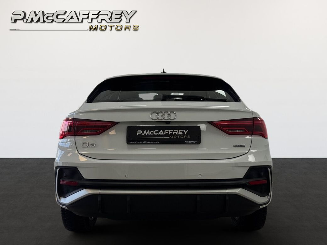 2021 Audi Q3