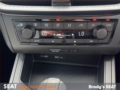2026 SEAT Arona