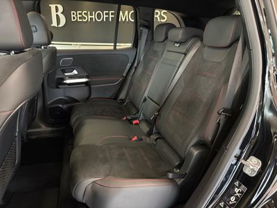 2025 Mercedes-Benz EQB