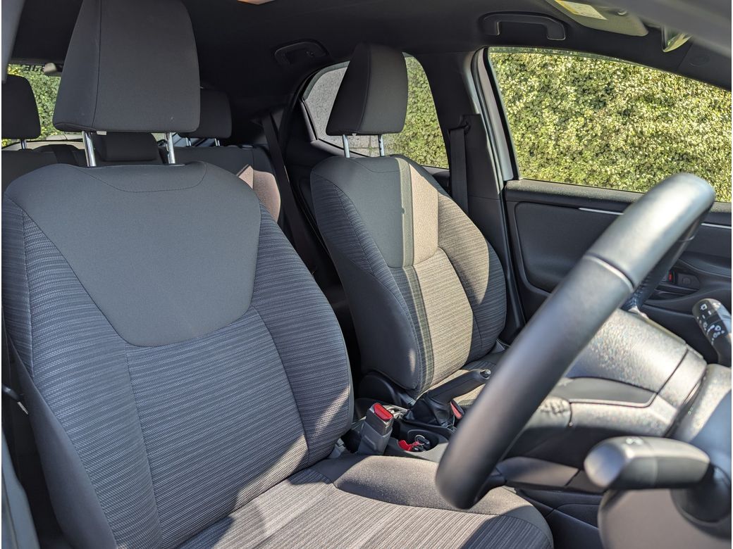 2022 Toyota Yaris