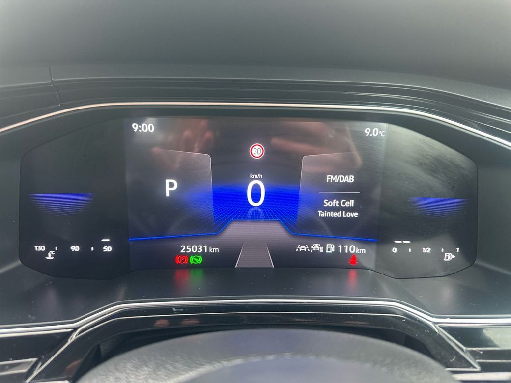 2025 Volkswagen Taigo