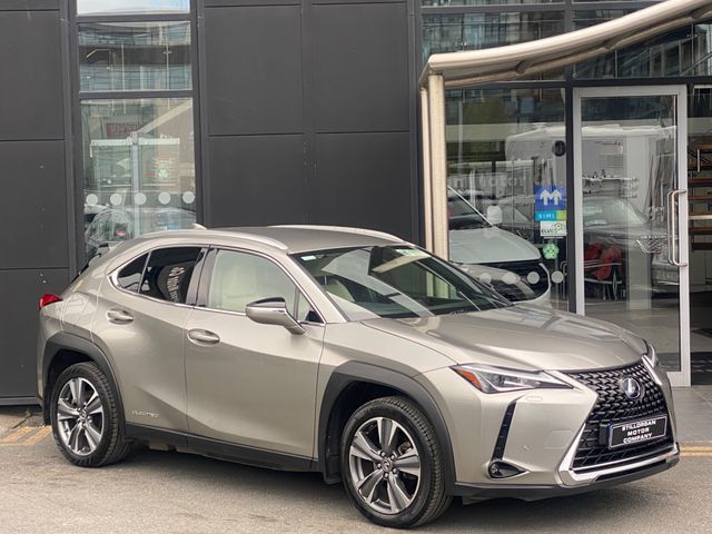 vehicle for sale from Stillorgan Motor Company