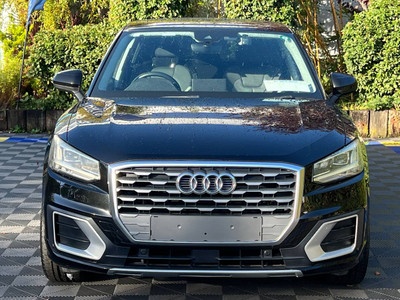 2019 Audi Q2