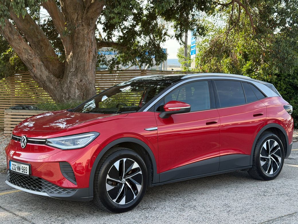 2023 Volkswagen ID.4