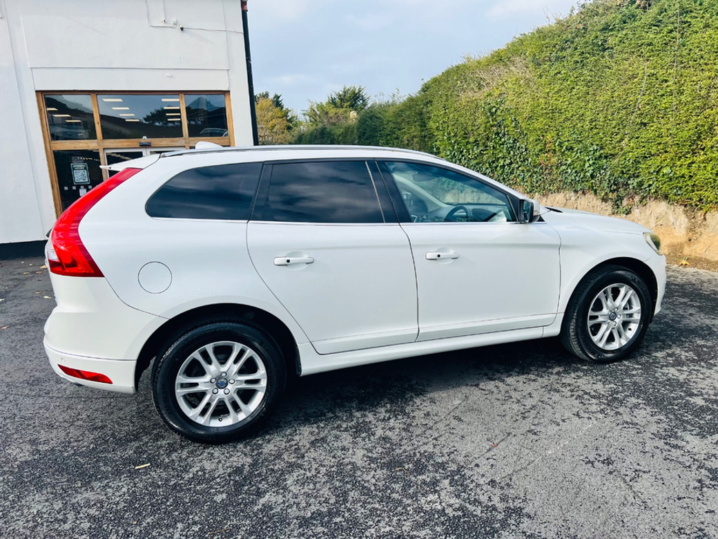 2015 Volvo XC60