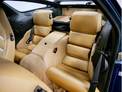 1990 Porsche 928