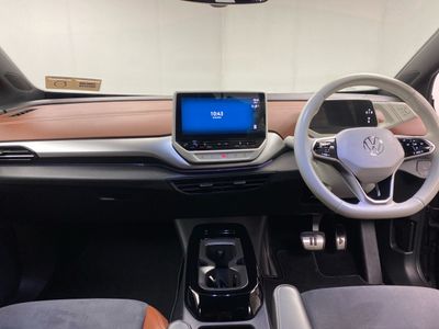 2022 Volkswagen ID.4