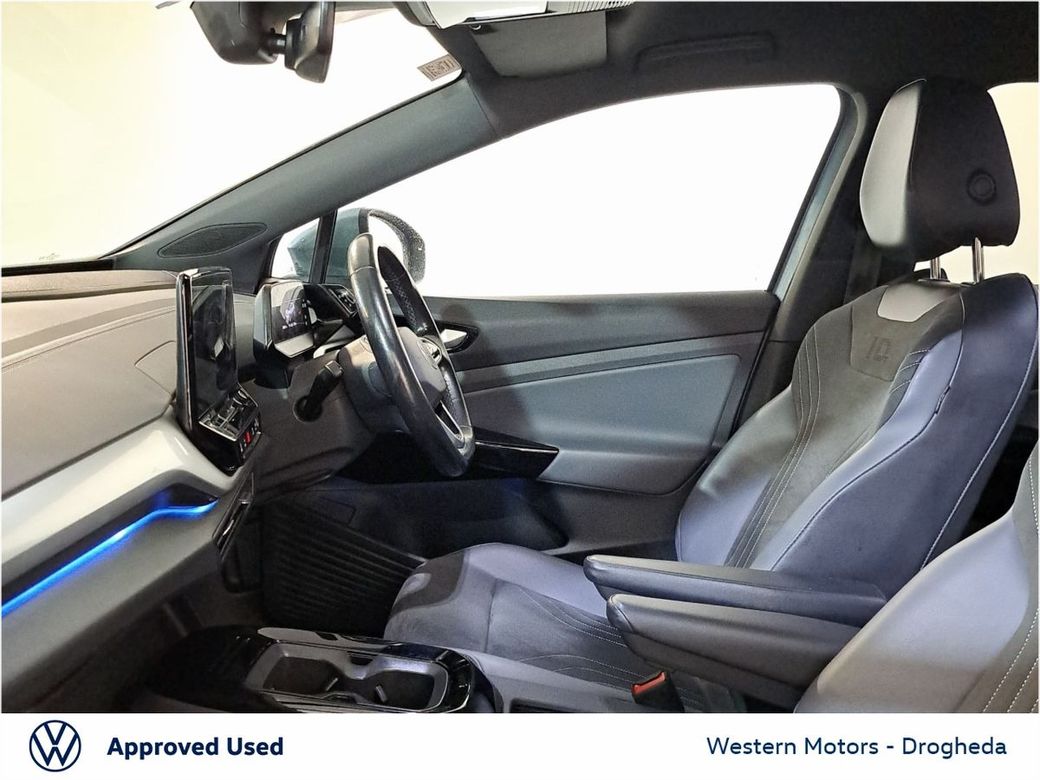2023 Volkswagen ID.4