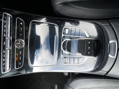 2016 Mercedes-Benz E Class