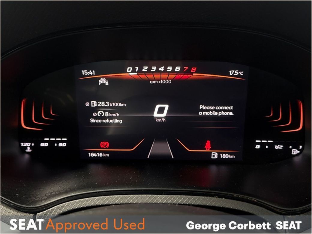 2024 SEAT Ibiza