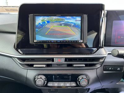 2022 Nissan Note