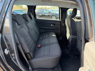 2022 Dacia Jogger