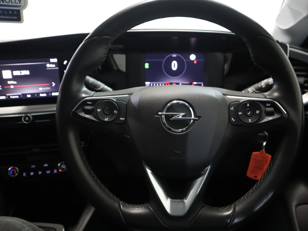 2023 Opel Mokka