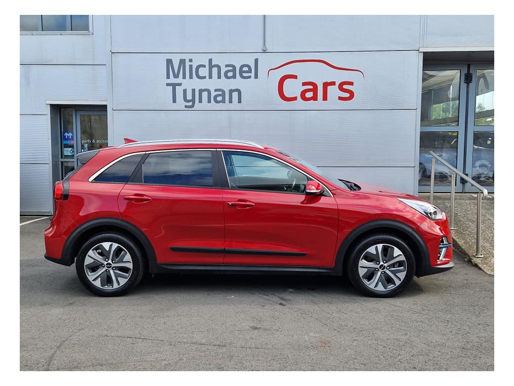 2022 Kia Niro