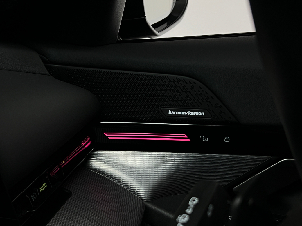 2024 BMW 5 Series
