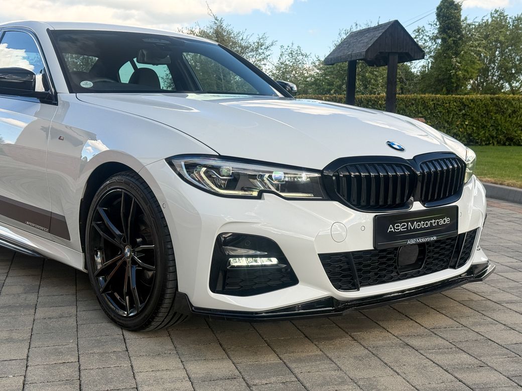 2020 BMW 3 Series