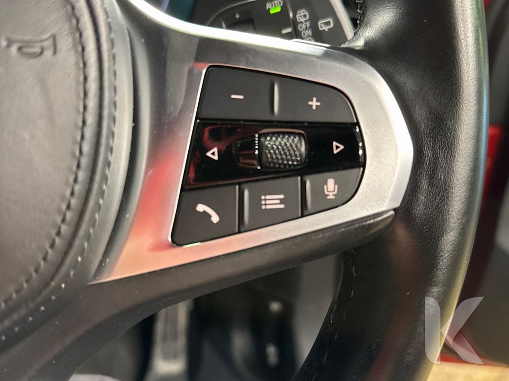 2020 BMW 1 Series