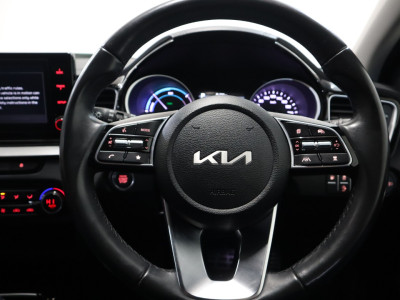 2023 Kia XCeed