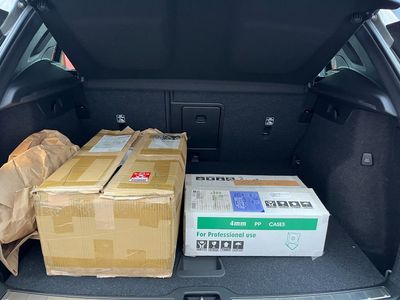 2021 Volvo XC40