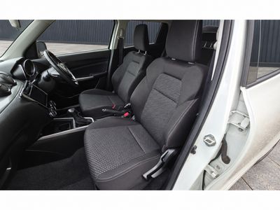 2017 Suzuki Swift