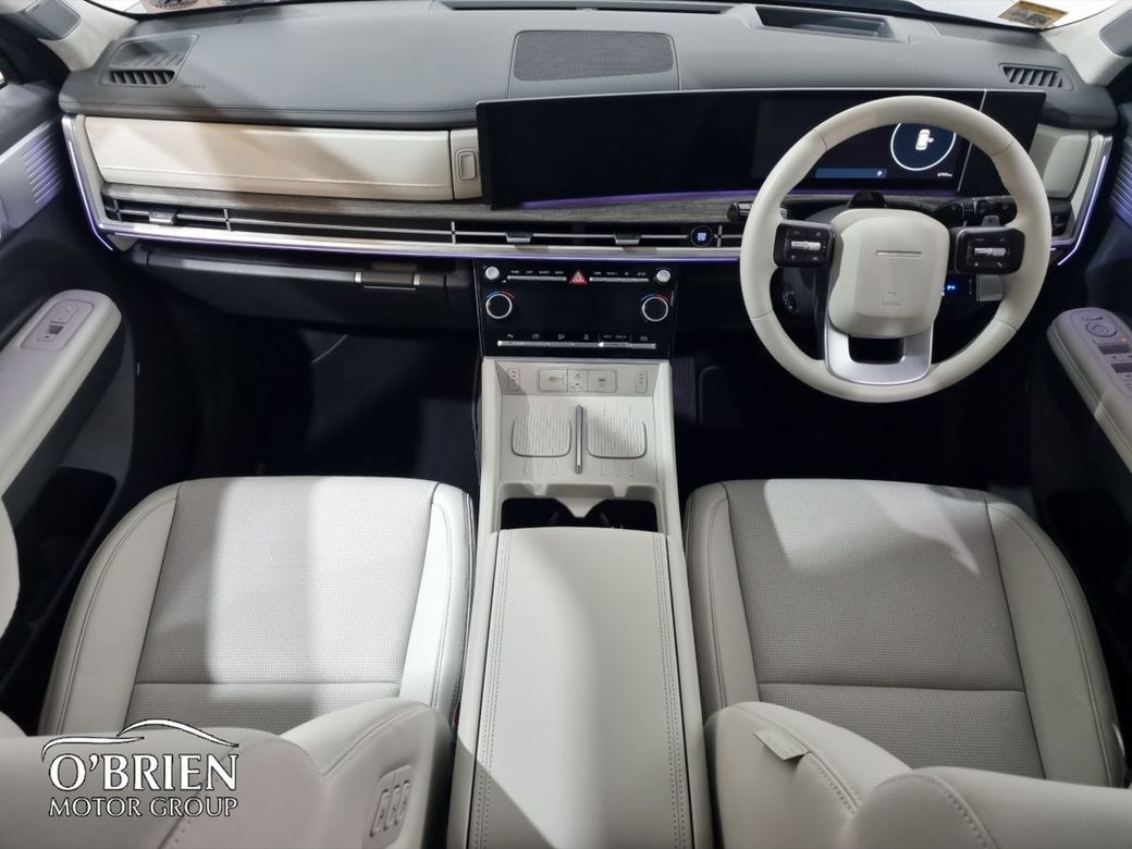 2024 Hyundai Santa Fe