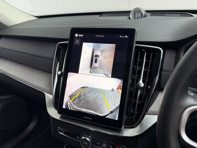 2026 Volvo XC90