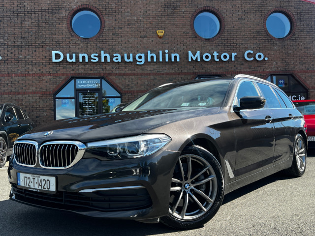vehicle for sale from Dunshaughlin Motor Co