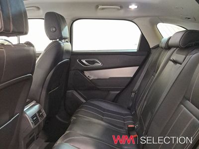 2022 Land Rover Range Rover Velar