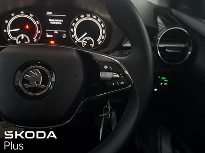 2024 Skoda Fabia