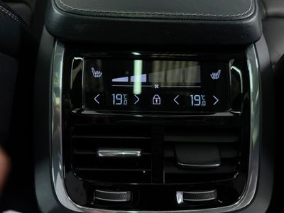 2018 Volvo XC90