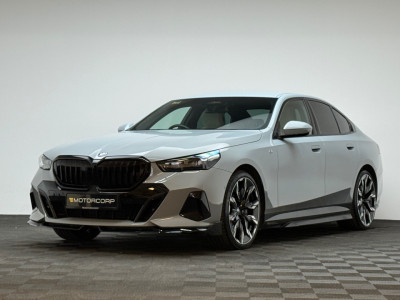 2024 BMW i5