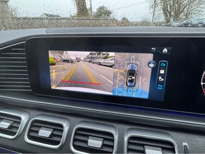 2026 Mercedes-Benz GLE Class