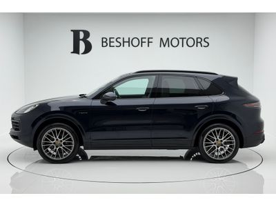 2022 Porsche Cayenne