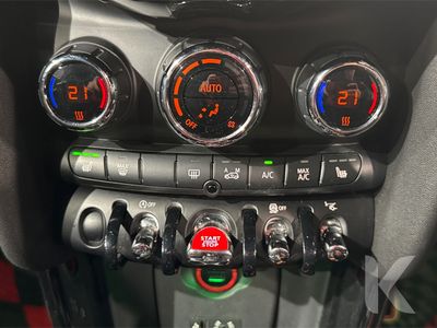 2015 Mini Cooper