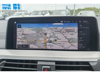 2021 BMW iX3