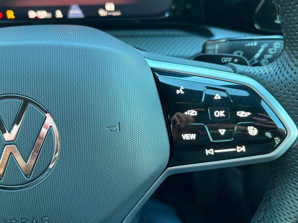 2023 Volkswagen Golf