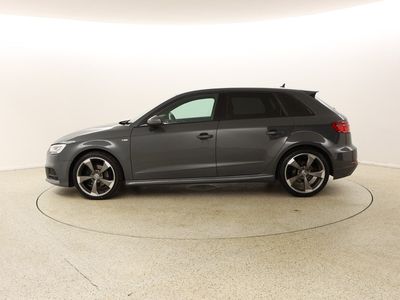 2017 Audi A3