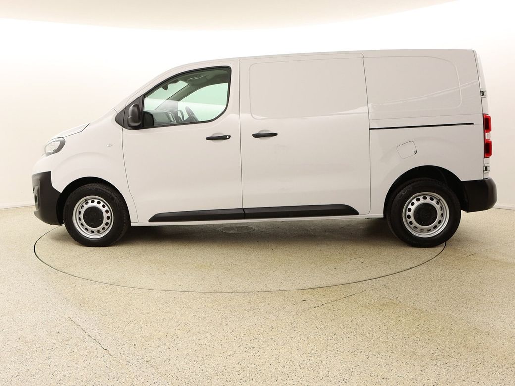 2022 Peugeot Expert