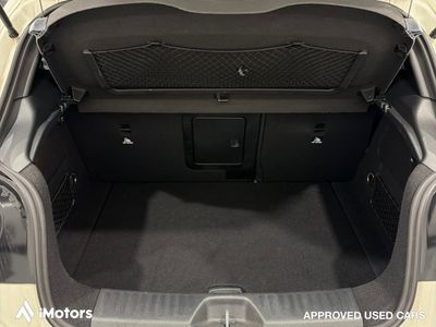 2018 Mercedes-Benz A Class