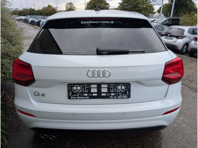 2021 Audi Q2