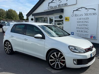 2011 Volkswagen Golf