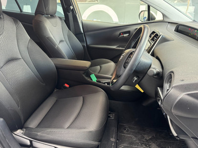 2021 Toyota Prius