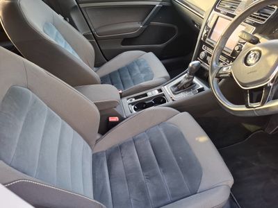 2013 Volkswagen Golf