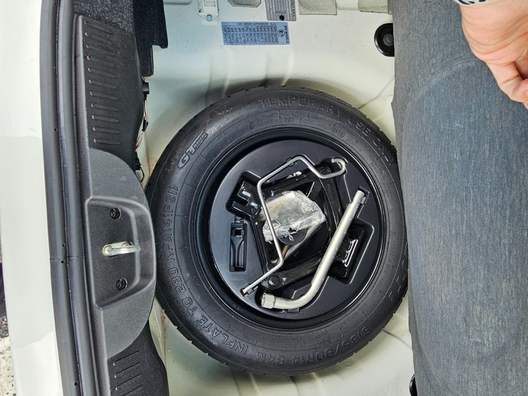 2015 Fiat 500