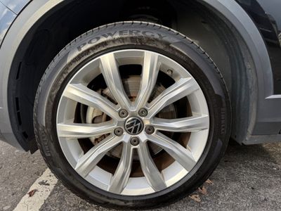 2021 Volkswagen T-Roc