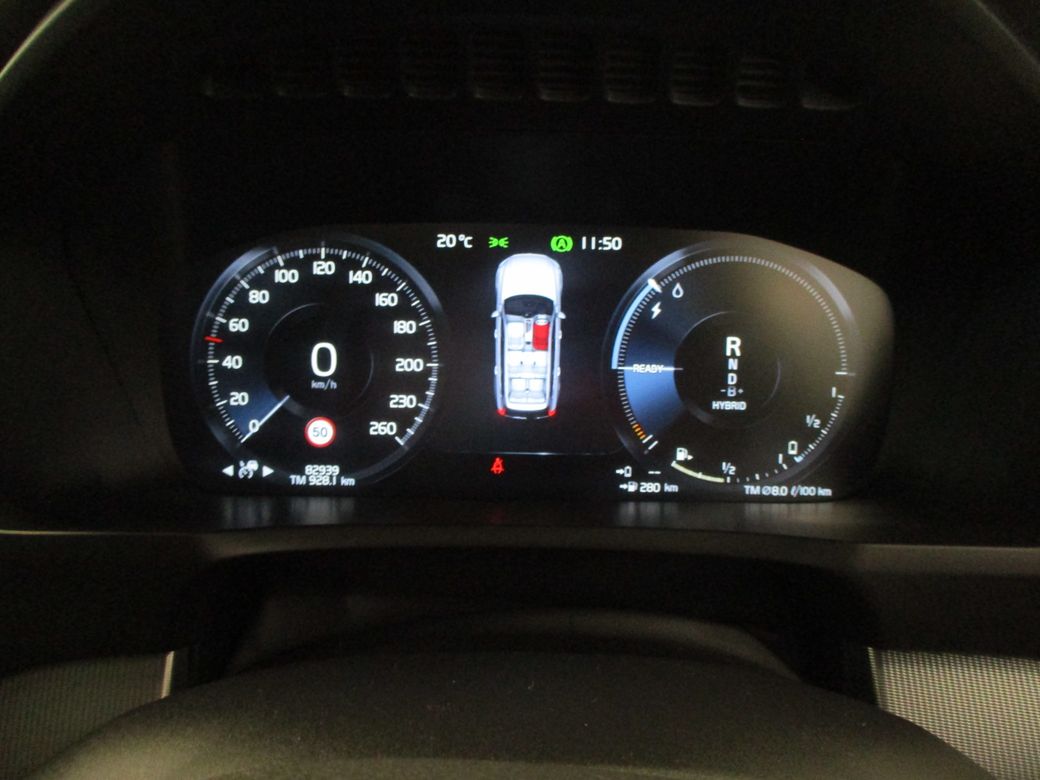 2021 Volvo XC90